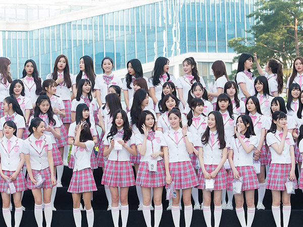 Pihak 'Produce 48' Umumkan Perubahan Jadwal Untuk Episode Final, Apa Penyebabnya?