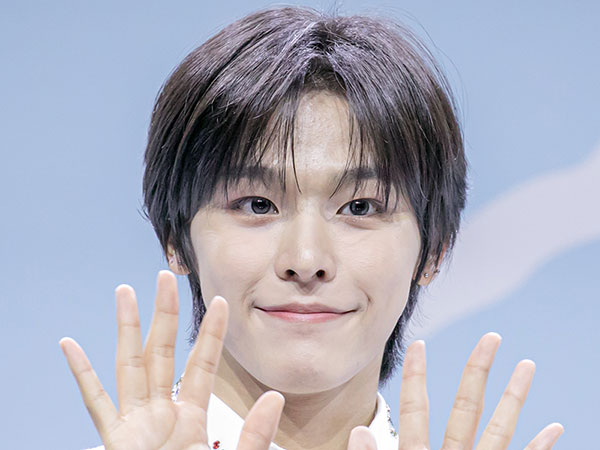 Riku Sudah Pulih, Siap Ikut Tur Asia NCT WISH