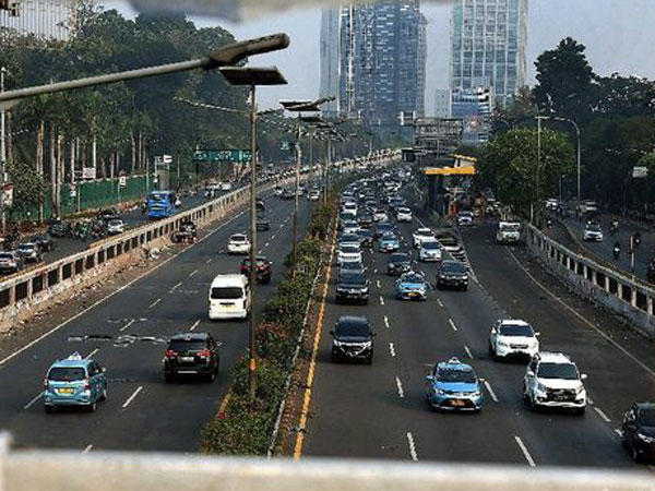 Wajib Catat Belasan Ruas Tol yang Akan Naik Tarif Tahun Ini!