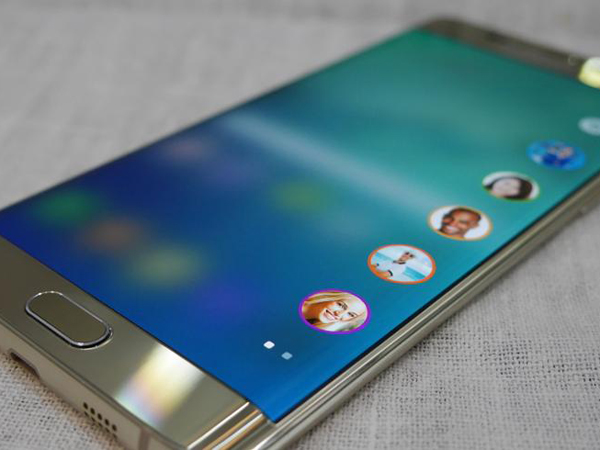 Google Temukan 11 Titik Kelemahan Keamanan Samsung di GALAXY S6 Edge