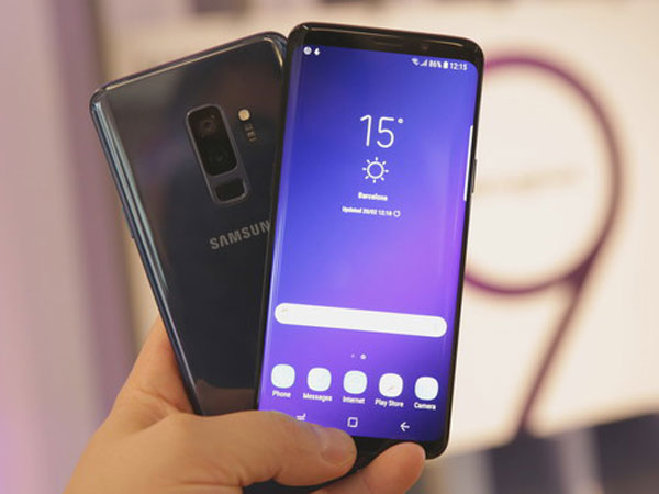 Masuk Daftar Prioritas, Ini Harga Duo Samsung Galaxy S9 di Indonesia