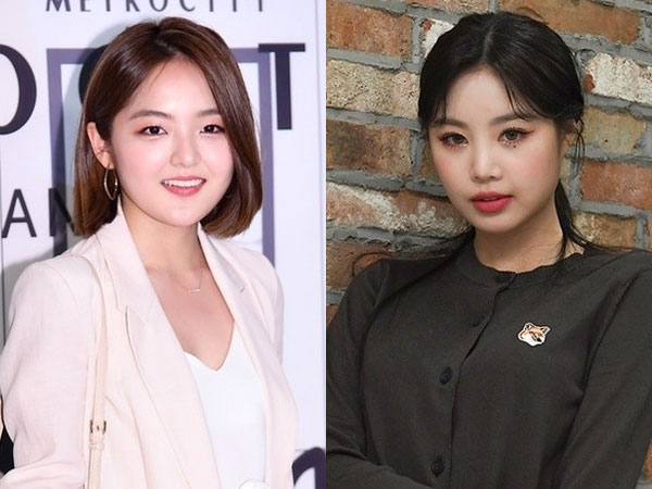 Aktris Seo Shin Ae Buka Suara Terkait Dugaan Bullying Soojin (G)I-DLE