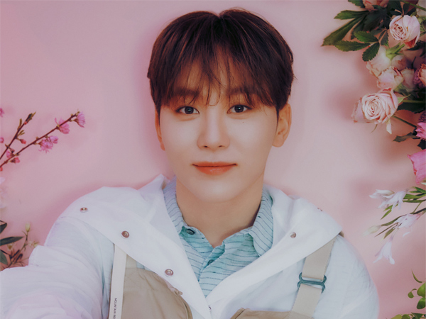 Seungkwan Siap Kembali dari Hiatus untuk Comeback SEVENTEEN!