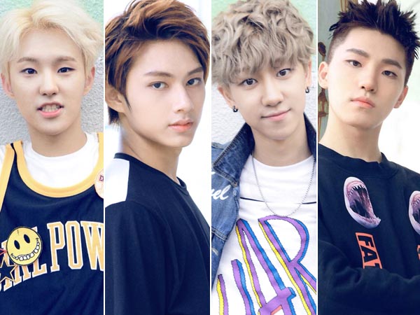 Tak Kalah Keren, Ini 4 Member Seventeen yang Jago Banget Nge-Dance dari Tim Performance