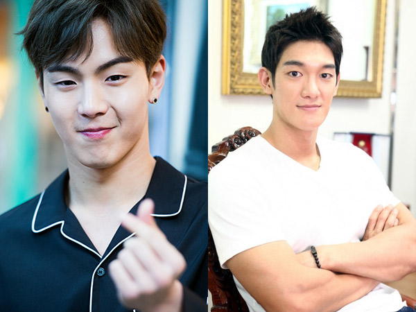 Shownu Monsta X dan Park Jae Min Dikonfirmasi Jadi Peserta 'Real Men 300' di Episode Kedua