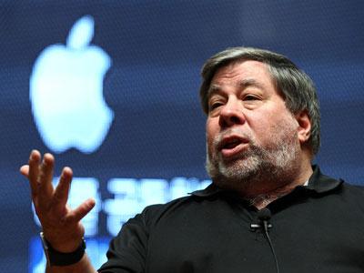Steve Wozniak: Apple-Google Bergabung Bisa Jadi Perusahaan Super Power