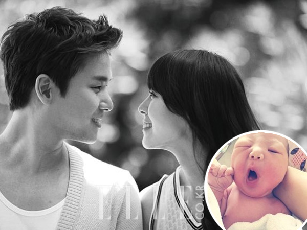 Selamat! Sunye eks Wonder Girls Lahirkan Bayi Keduanya dengan Sehat dan Selamat