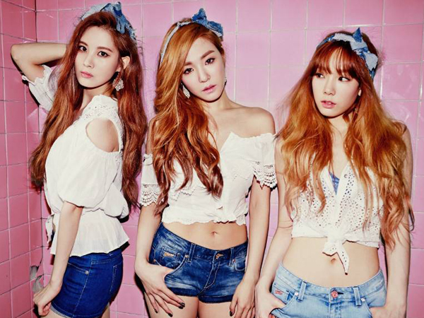 TaeTiSeo Bocorkan Kekhawatiran yang Dialami Belakangan Ini