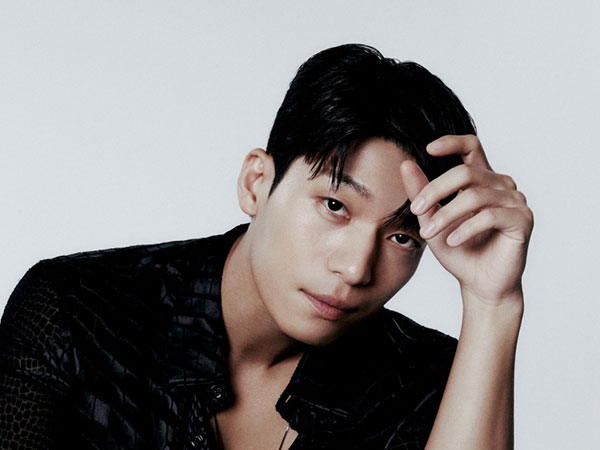 Wi Ha Joon Beri Spoiler 'Squid Game 2' yang Lebih Megah