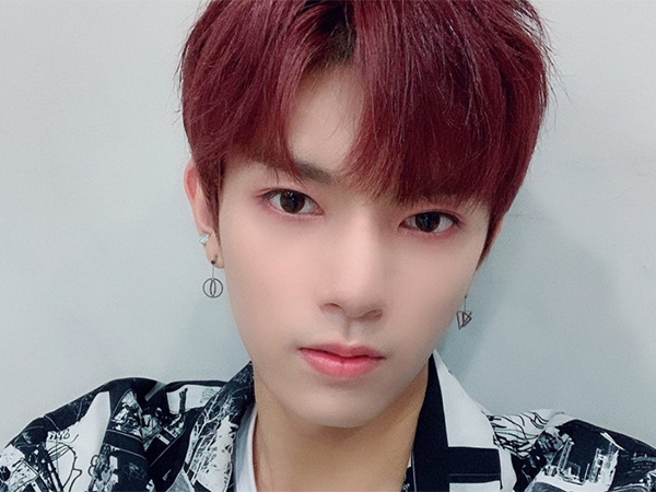 Selain Kekerasan, Staf TS Dikabarkan Sering Meminjam Uang Wooyeop TRCNG