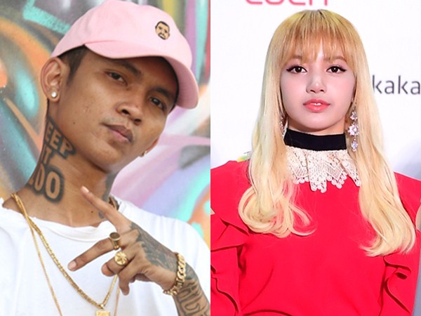 Heboh Pengakuan Young Lex Sebagai 'Jodoh yang Tertunda' Lisa BLACKPINK!