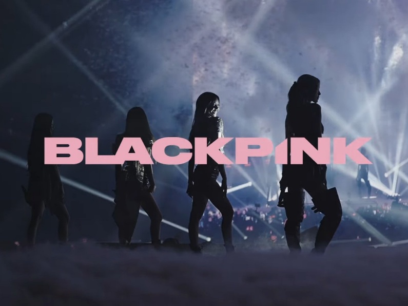 YG Entertainment Resmi Umumkan Tur Dunia BLACKPINK Tahun 2025