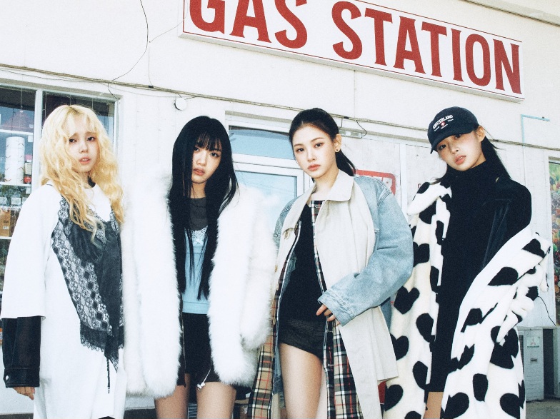 Baby DONT Cry Hadapi Kontroversi Sensual, P NATION Klarifikasi dan Hapus Adegan Bermasalah