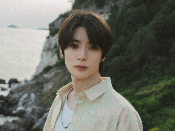 NCT LAB Rilis Lagu Solo Jaehyun 'Horizon'