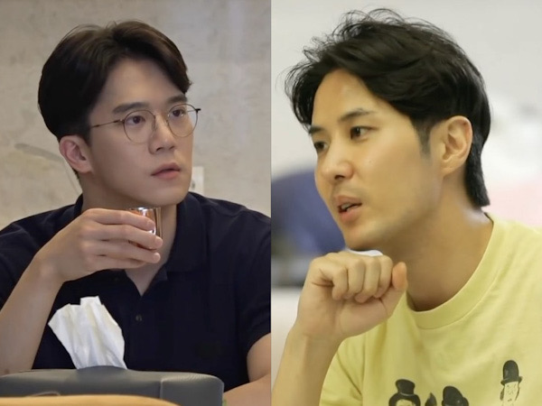 Kim Ji Suk dan Ha Seok Jin Serius Bahas Soal Kencan dan Pernikahan, Prediksi Siapa yang Duluan