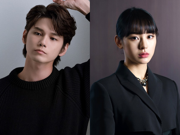 Noze SWF Akan Debut Akting Bersama Ong Seong Woo