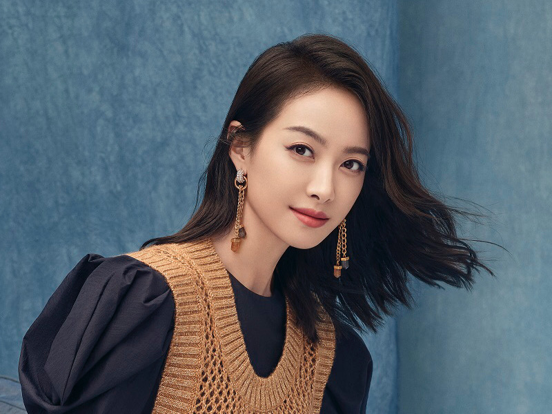 Victoria f(x) Resmi Hengkang dari SM Entertainment