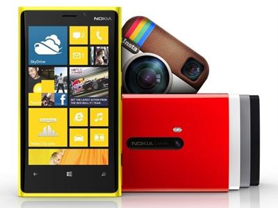 Ikuti Vine, Instagram Siap Mendarat di Windows Phone