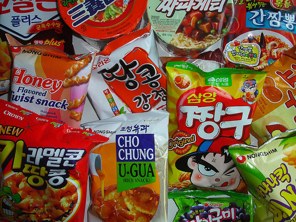 Makanan dan Minuman yang Wajib Dibawa Pulang Saat Berkunjung ke Korea
