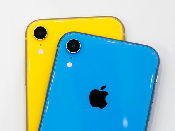 Begini Cara Apple Bujuk Pengguna iPhone Lawas Ganti ke iPhone XR