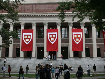 Universitas Harvard Dikecam Karena Lakukan Diskriminasi Seksual Pada Mahasiswanya?