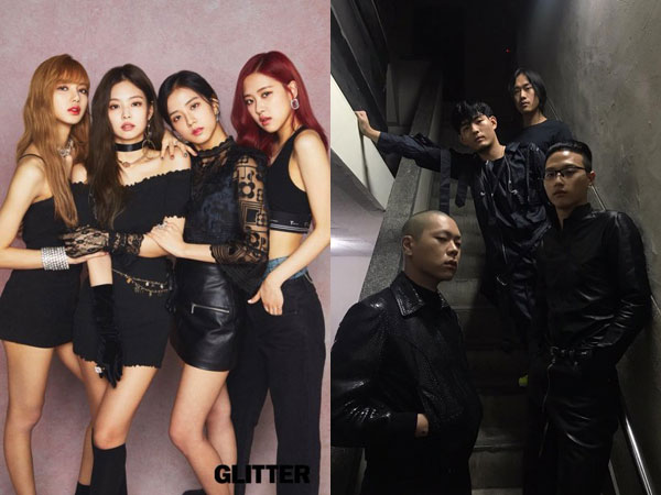 BLACKPINK dan HYUKOH Dipastikan Tampil di Festival Musik Terbesar Coachella 2019