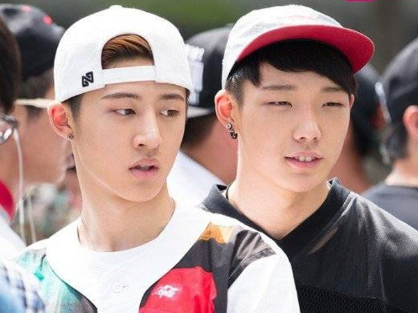 Serunya Saat Trainee YG Entertainment B.I & Bobby Tim B Ikut Antri Audisi Jadi Rapper