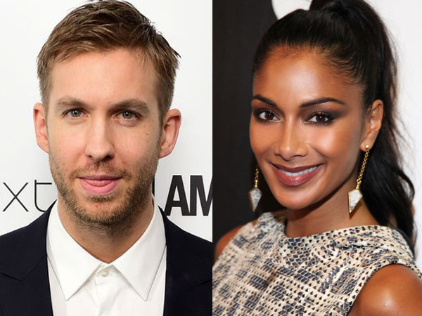 Hangout Bareng Nicole Scherzinger, Calvin Harris Sengaja Buat Taylor Swift Cemburu?