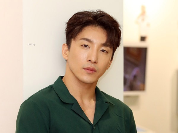 Dong Hyun Bae Ambil Peran Penting di Episode Terbaru Drama SBS 'The Last Empress'