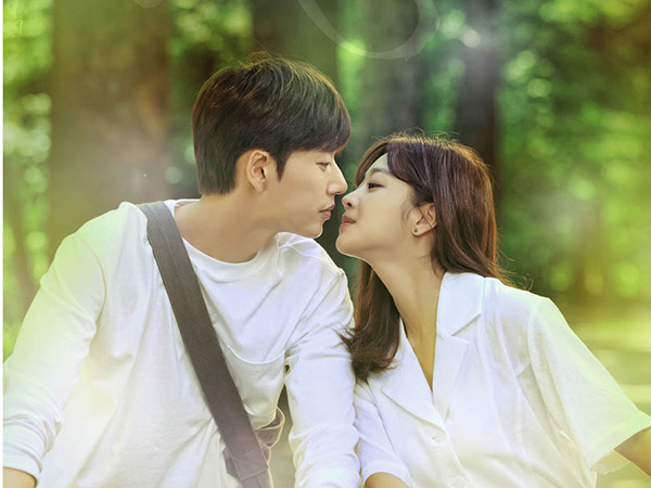 Drama KBS 'Forest' Jadi Drama Rabu-Kamis yang Paling Banyak Ditonton
