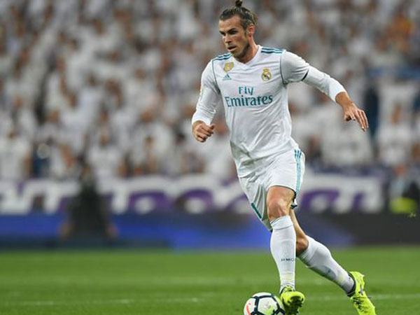 Gareth Bale Anggap Real Madrid Lebih Solid Pasca Ditinggal Cristiano Ronaldo?