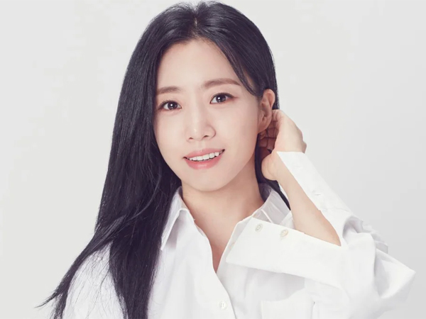 Eunjung T-ara Tanda Tangan Kontrak dengan Agensi Khusus Aktor