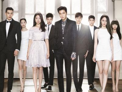 Wow, Versi Cina Dari 'The Heirs' Akan Segera Mulai Produksi!