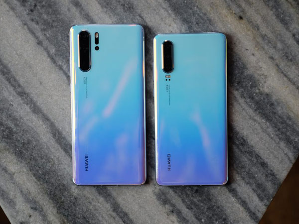 Segera Dijual di Indonesia, Harga Huawei P30 dan P30 Pro Bakal Lebih Murah?