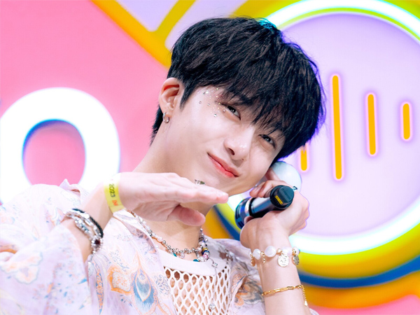 Hyungwon MONSTA X Mundur dari Posisi MC 'Inkigayo'