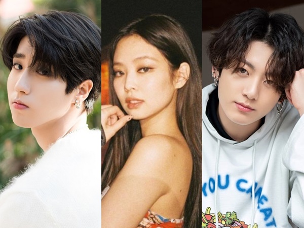 5 Idol K-pop yang Dijuluki All Rounder