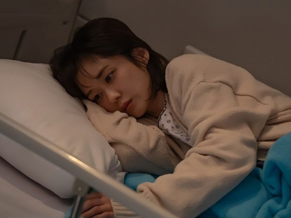 Jang Nara Sukarela Masuk Rumah Sakit Jiwa di Drama 'My Happy Ending'