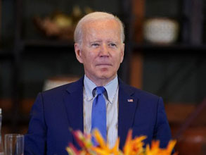 Update Perkara Cucu Ketujuh Presiden AS Joe Biden yang Disinyalir Lama ‘Diabaikan’, Kini Diakui