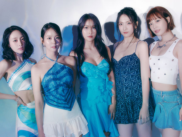 KARA Resmi Comeback dengan I Do I Do