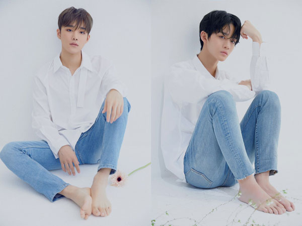 Tak Lolos di 'YG Treasure Box', Kim Seunghun Gabung Boy Group Baru Bareng Bae Jinyoung