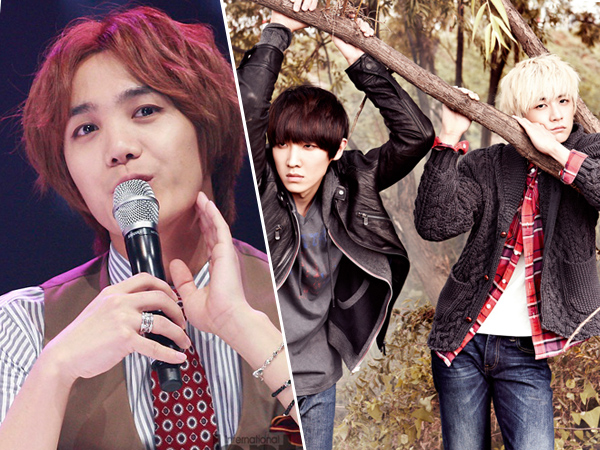 Mir Minta Maaf Pada Fans Terkait Hengkangnya Lee Joon dan Thunder dari MBLAQ