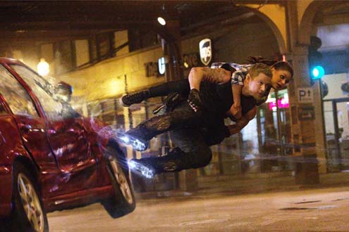 Wah, Film Channing Tatum ‘Jupiter Ascending’ Ditunda?