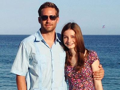 Menang Gugatan, Anak Paul Walker Dapat Rp 131 Miliar dari Mendiang Roger Rodas