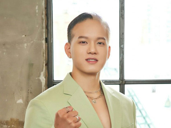 Peniel BTOB Jalani Operasi Darurat Usai Alami Cedera Kaki