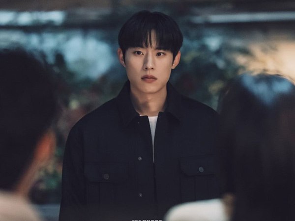 Profil Kim Sung Cheol, Aktor Musikal Terbaik Pemeran Ji Ung di Drama Our Beloved Summer