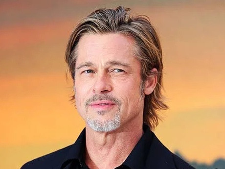 Brad Pitt Ungkap Alami Depresi Bertahun-Tahun