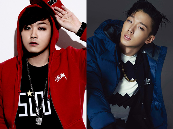 Duh, Bobby iKON Kini Jadi Sasaran 'Diss Battle' dari Sims M.I.B?