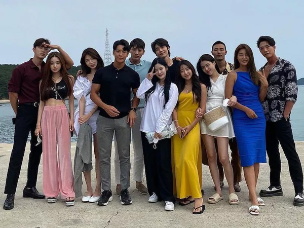 Reality Show Netflix Single's Inferno Resmi Rilis Musim Kedua