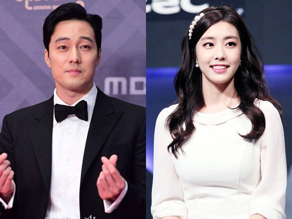 So Ji Sub dan Jo Eun Jung Dilaporkan Beli Rumah Baru Senilai Rp 82 M, Dibayar Tunai!