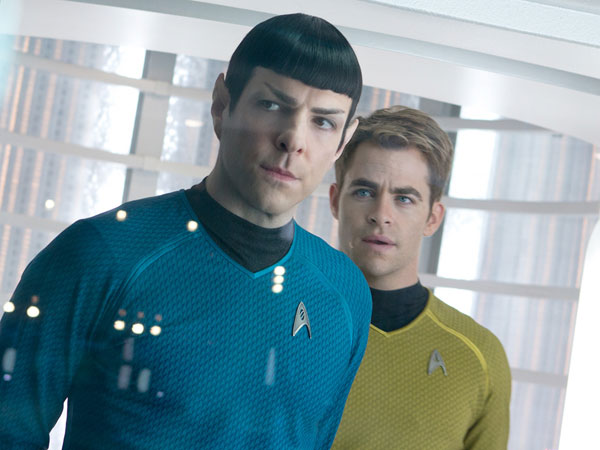 Wah, Seoul Dijadikan Kota Alien di ‘Star Trek 3’ ?